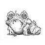 01-Psychotropifrog