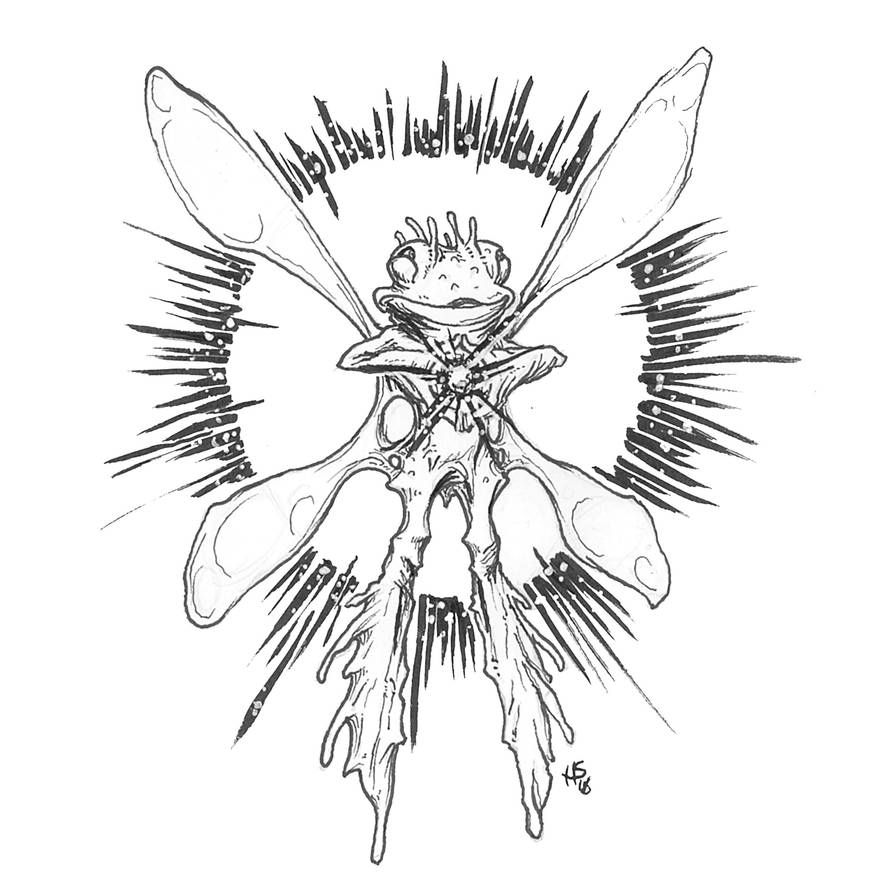 19-Sun Toad by butterfrog on DeviantArt