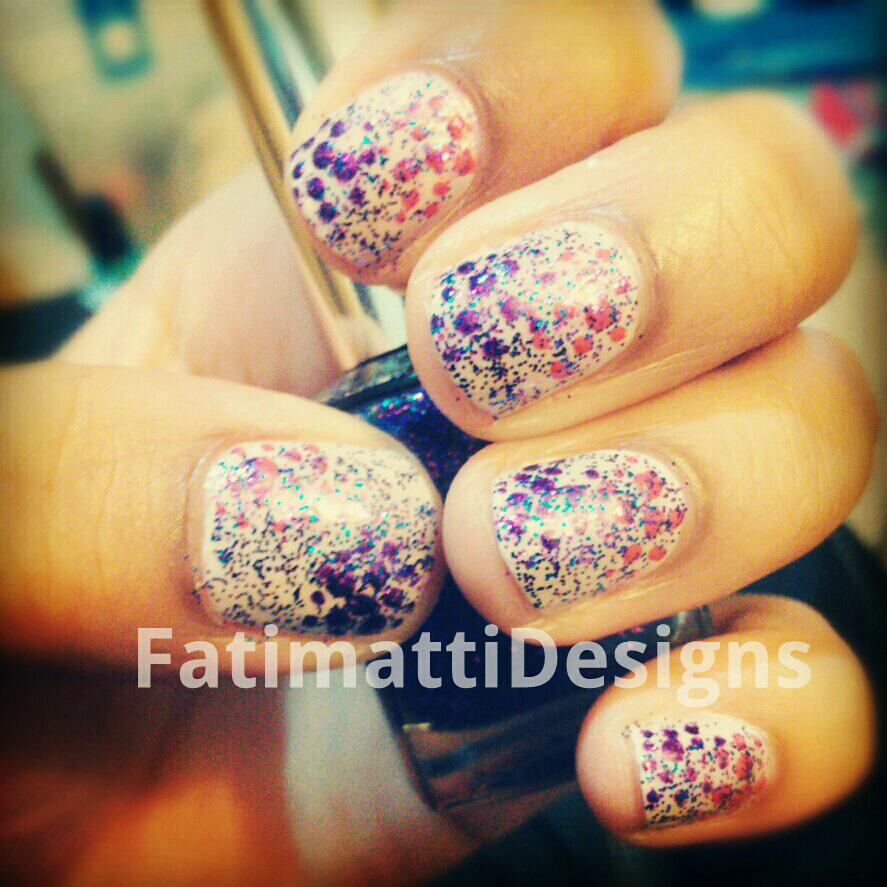 Girly Glitter