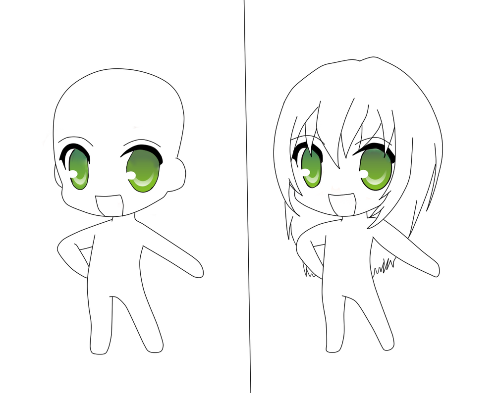 Base Chibi by Iloveadventuretime20 on DeviantArt