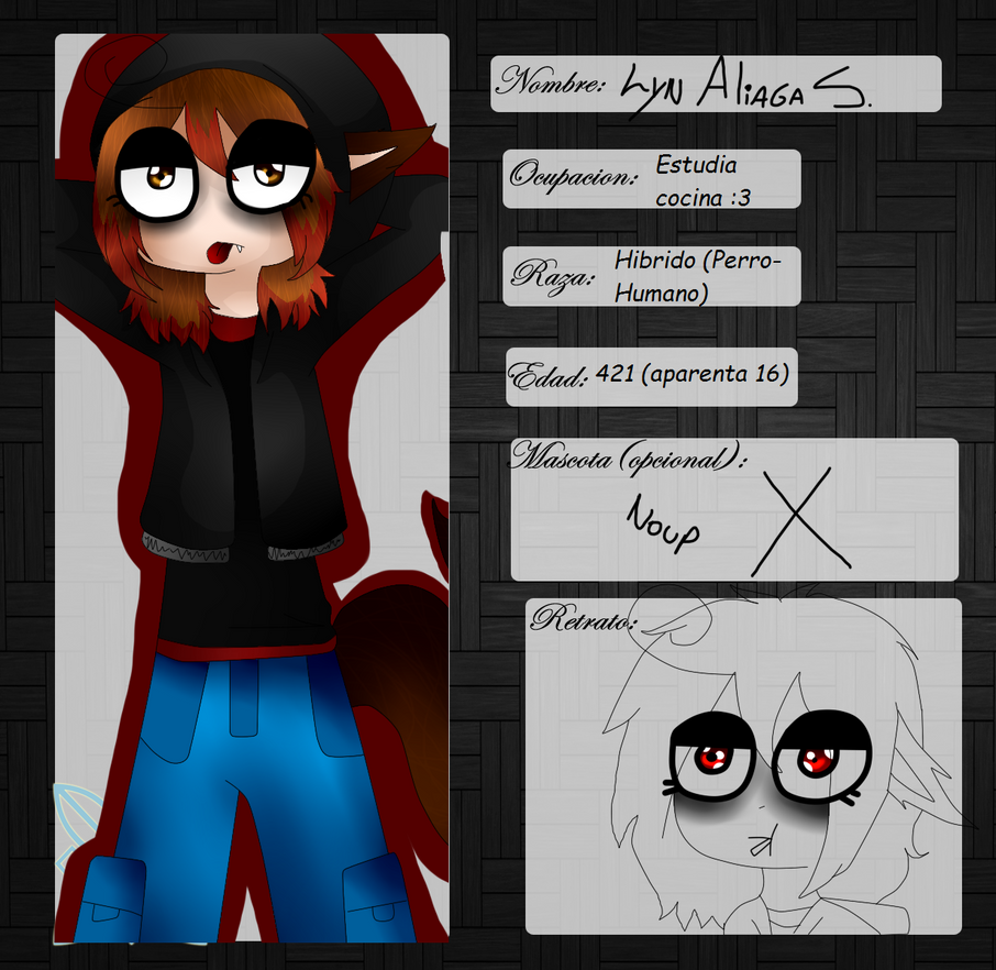 Ficha-the-dimness by Iloveadventuretime20 on DeviantArt