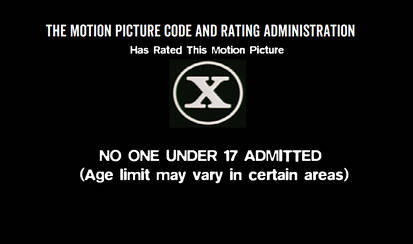 Mpaa R Bumper Explore the Best Mpaa Art | DeviantArt