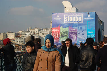 Istanbul Portray