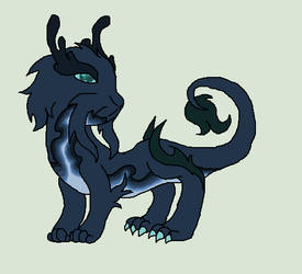 Dragon adopt (ota)