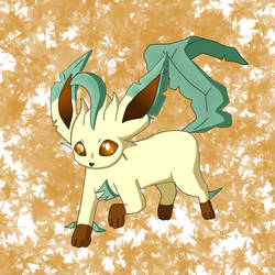 Leafeon