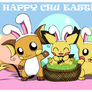 Happy Chu Easter