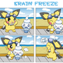 Brain Freeze