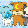 pokebear hug