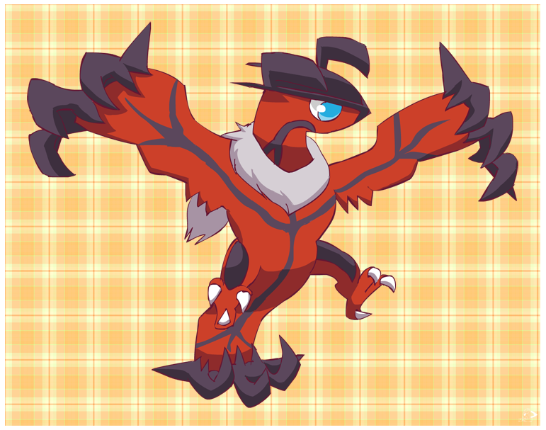 Yveltal