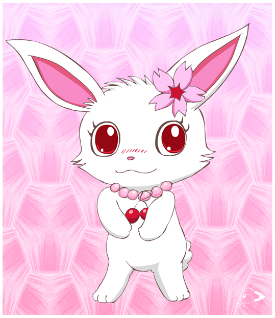 Ruby by pichu90 on DeviantArt