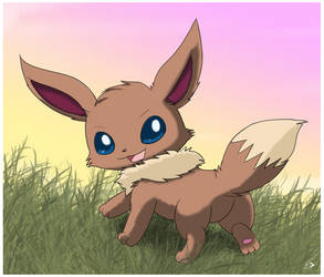 EEVEE 2016