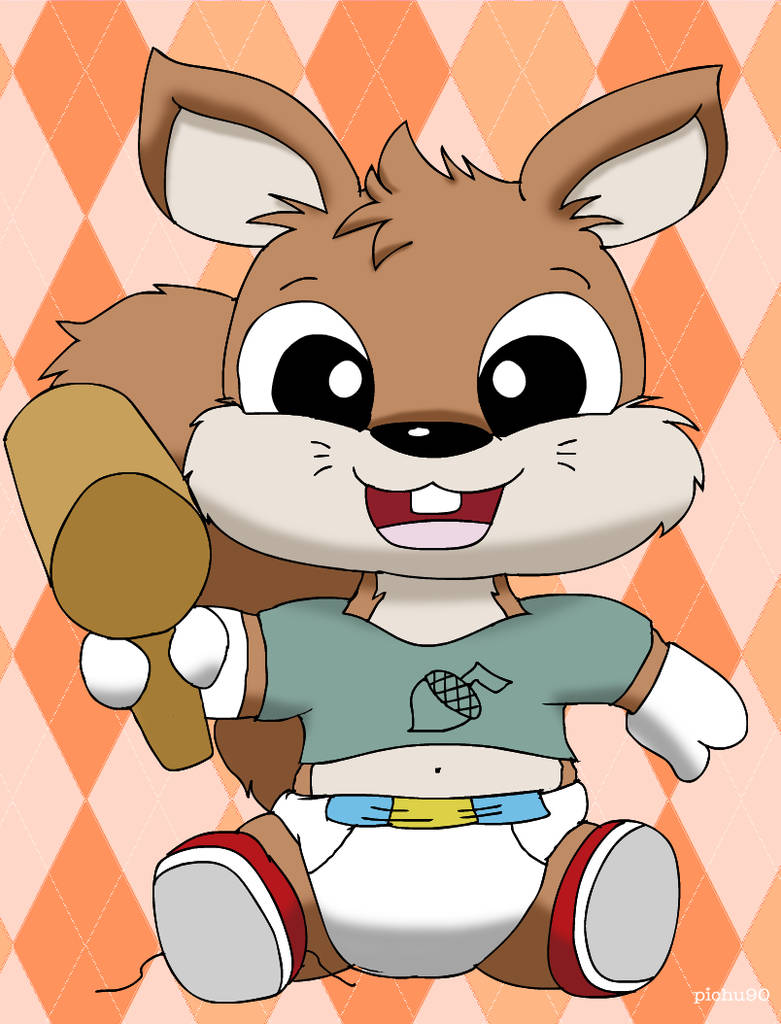 Young Chayton by pichu90 on DeviantArt