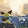 Legend of Pichu: Breath of the Wild