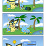 How to Train Your Chao