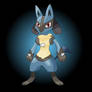 Lucario