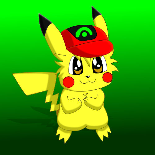 Assachu Ashchu yay by pichu90 on DeviantArt