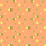 Bee Pattern