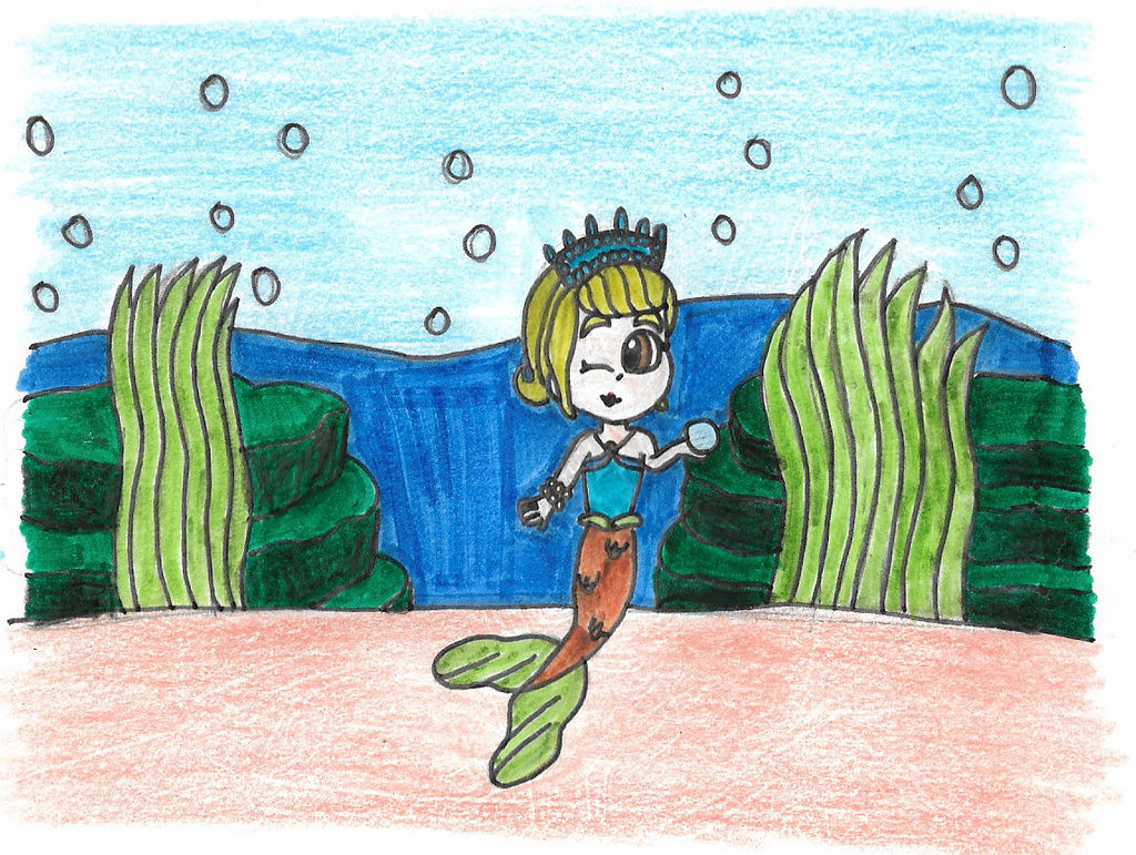 Oona by Seanpot on DeviantArt