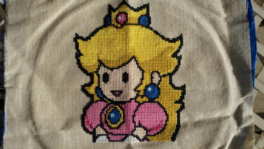 Princess Peach