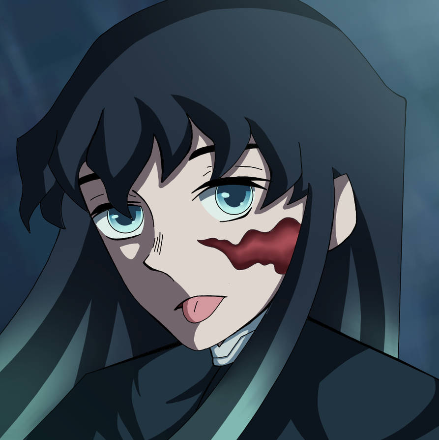 Muichiro Text Box Muichiro by blob5213 on DeviantArt