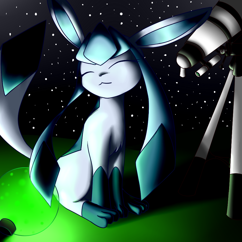 Glaceon