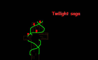 Twilight saga