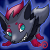 FREE Zorua icon