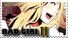 NMHstamp - bad girl II by bodysnatched