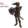 Bloody Link