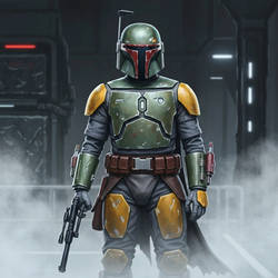Boba Fett