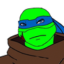 TMNT 2k12 older Leo GIF