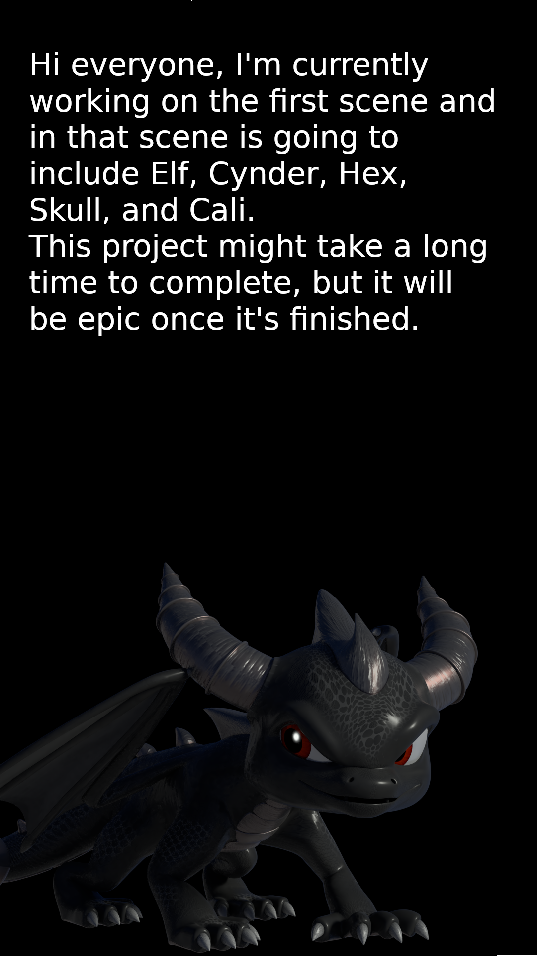 News for Skylanders A New Beginning by Fynamic on DeviantArt