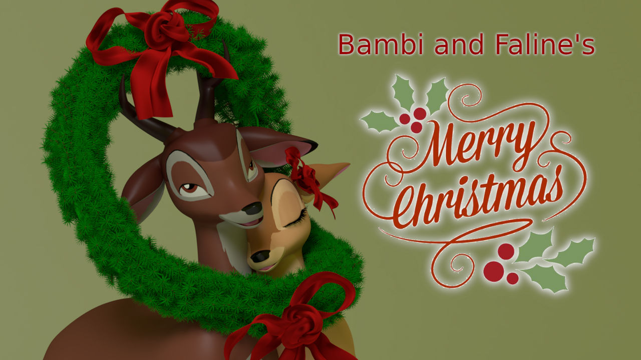Bambi And Faline Christmas Images Bambi And Faline S Christmas By Fynamic On Deviantart Bambi And Faline Christmas Images Bambi And Faline S Christmas By Fynamic On Deviantart
