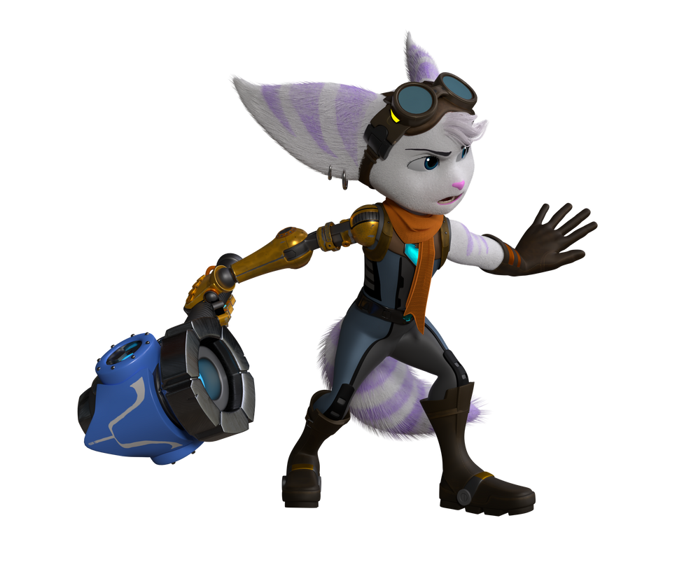 Render Rivet by Fynamic on DeviantArt