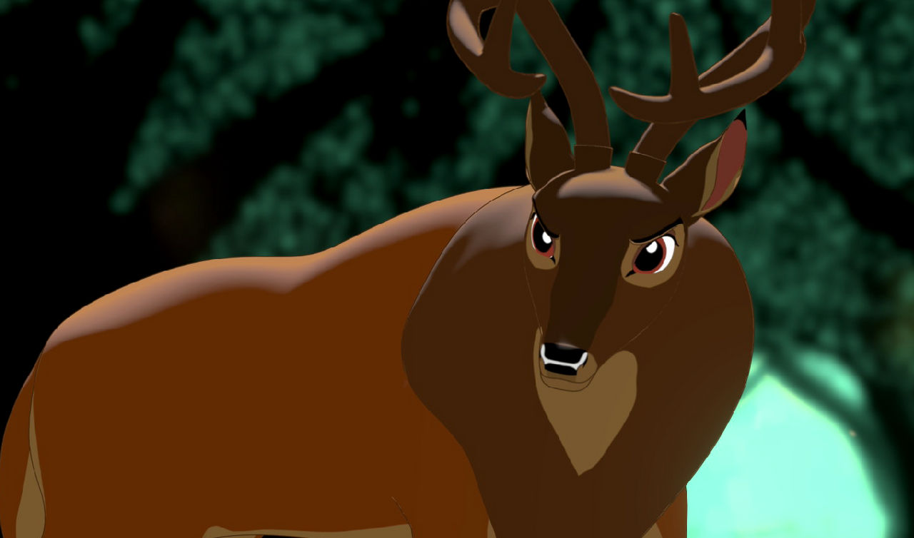 Animated Link by Fynamic on DeviantArt
