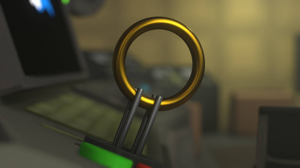 The Power Ring by Fynamic on DeviantArt