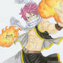 Natsu Dragneel