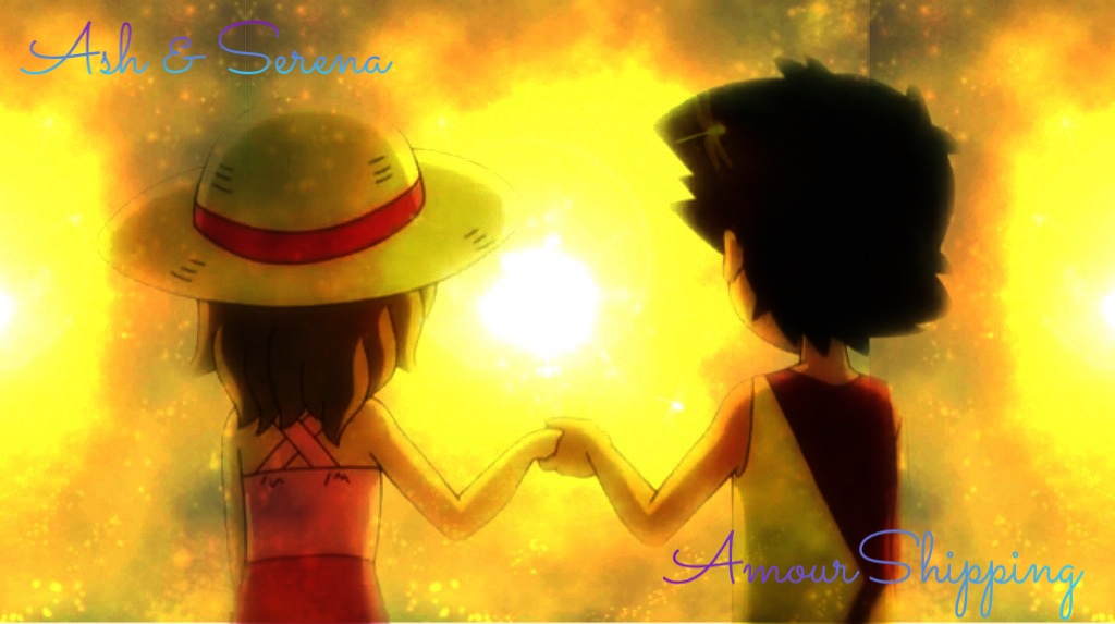 AmourShipping