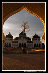 Baturrahman Aceh