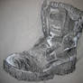 a boot