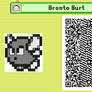 Pushmo - Bronto Burt