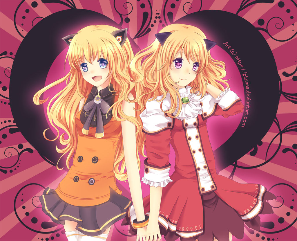 :: SeeU + Primadonna ::