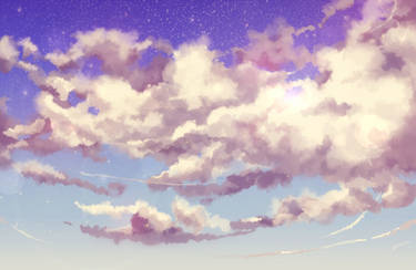 - Sky -