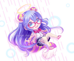 Chibi Rinnie