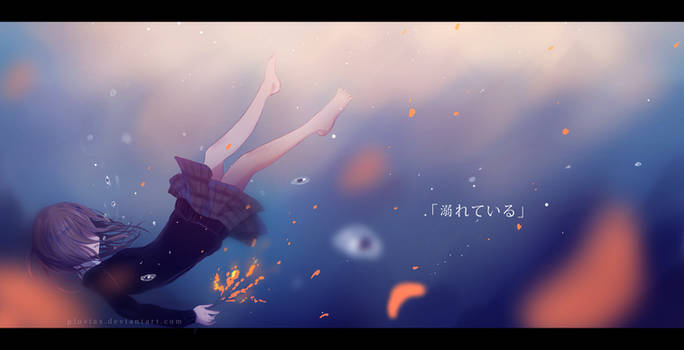 Drowning