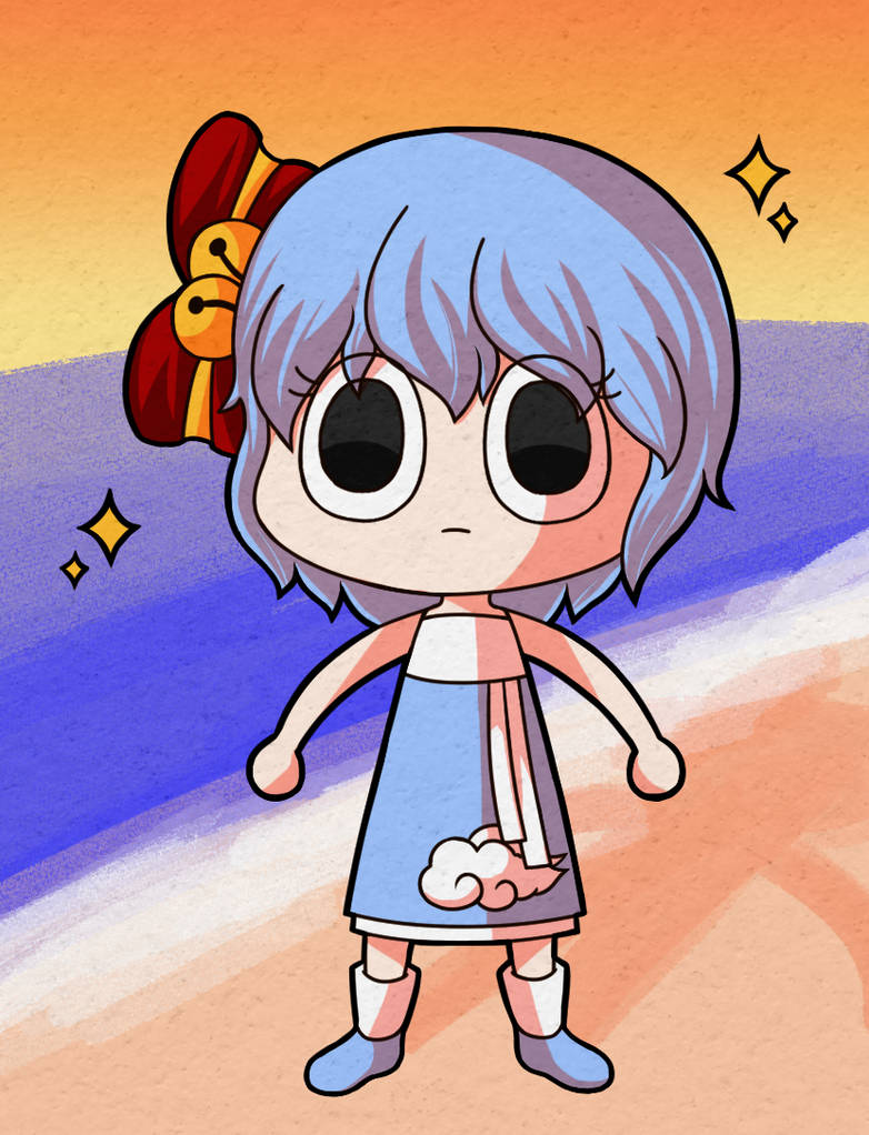 Cheon Ryeong Cheon Ryeong by all100 on DeviantArt