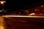 The Runway by DanielTorresStorni