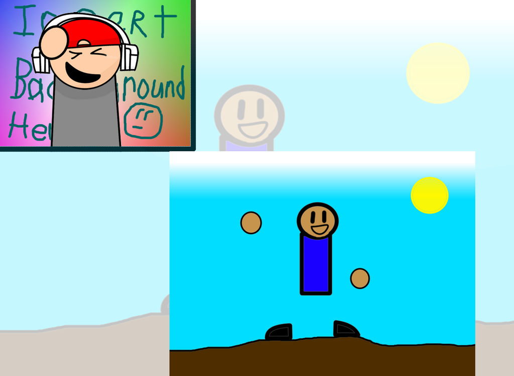 Beasty Reacts fanart by ClydeVinceson on DeviantArt