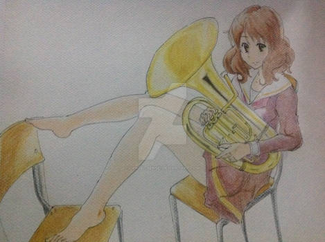 Hibike! Euphonium