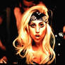 Lady Gaga Judas Video Pic